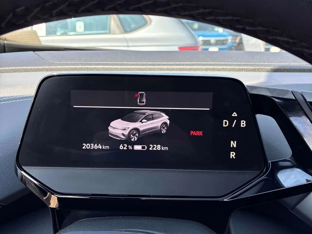 VW ID.4, снимка 8 - Автомобили и джипове - 56689221
