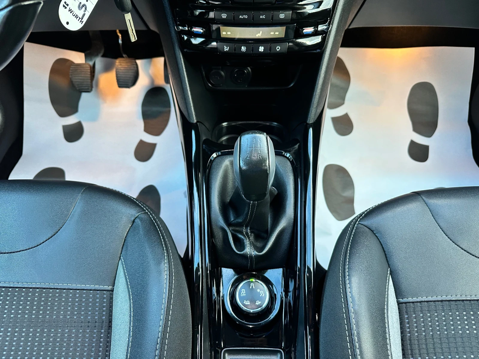 Peugeot 2008 1.6HDI-ALLURE-������-175000��-������-����6 | Mobile.bg � ����������� 12