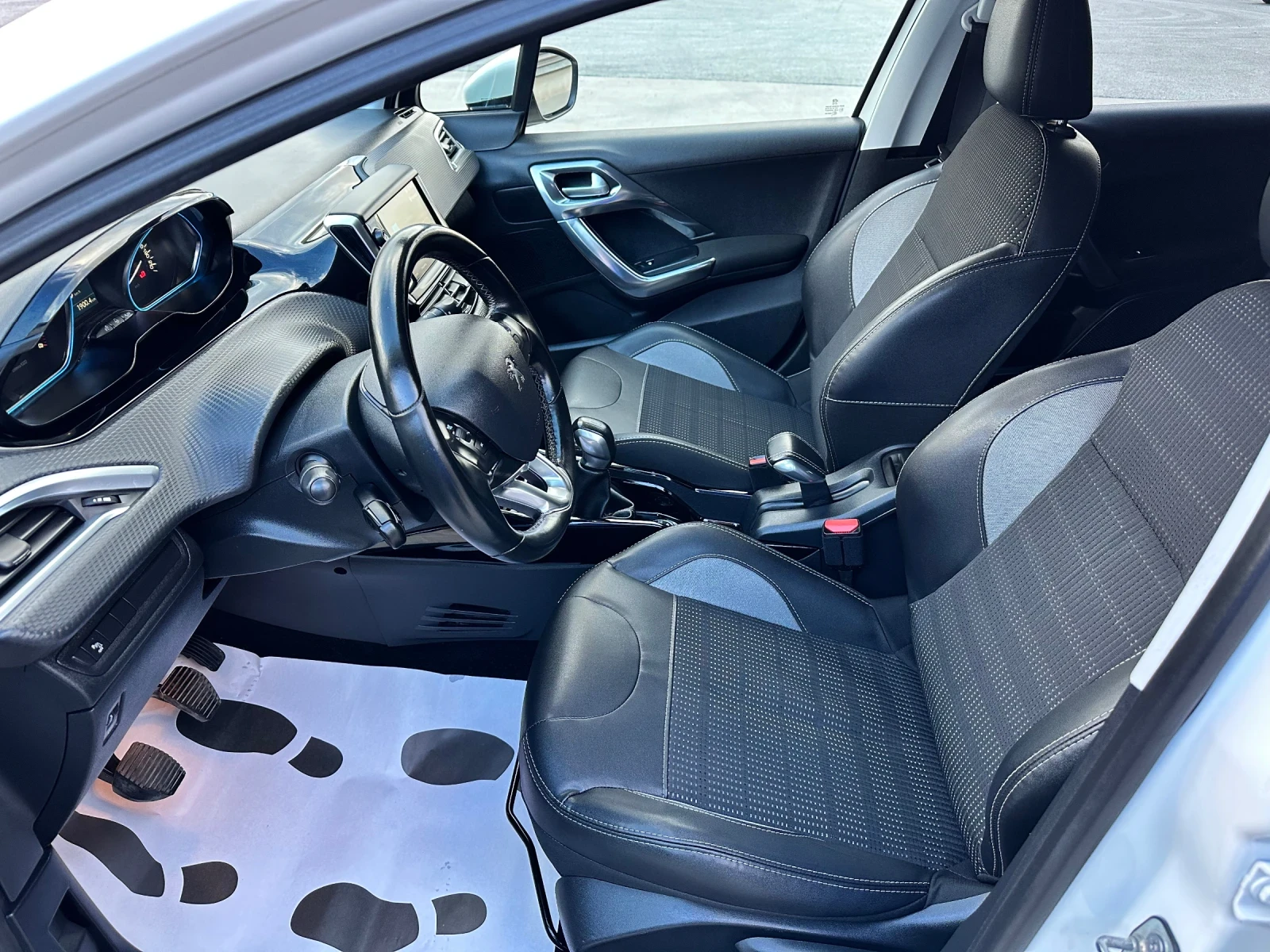 Peugeot 2008 1.6HDI-ALLURE-������-175000��-������-����6 | Mobile.bg � ����������� 6