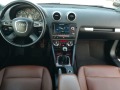 Audi A3 1.6TDI AMBITION LUXE - [11] 