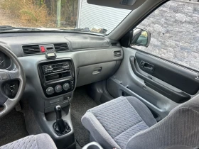 Honda Cr-v 2.0 БЕНЗИН, снимка 9
