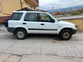Honda Cr-v 2.0 БЕНЗИН, снимка 14