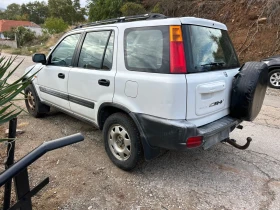 Honda Cr-v 2.0 БЕНЗИН, снимка 12