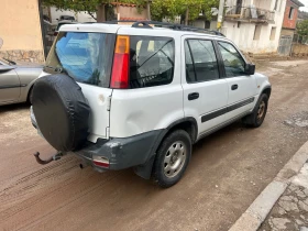 Honda Cr-v 2.0 БЕНЗИН, снимка 6