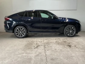 BMW X6 40D XDRIVE M-SPORT PAKET H/K LED PANO HEAD UP, снимка 4