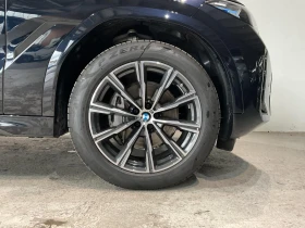 BMW X6 40D XDRIVE M-SPORT PAKET H/K LED PANO HEAD UP, снимка 3