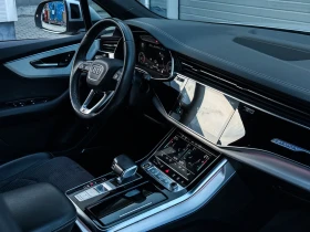 Audi Q7 50TDI* FACELIFT* 3XS-LINE* ЛИЗИНГ, снимка 9