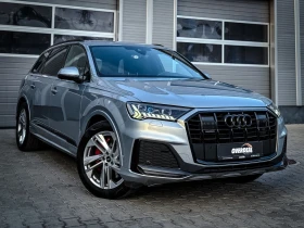 Audi Q7 50TDI* FACELIFT* 3XS-LINE* ЛИЗИНГ, снимка 3