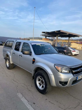 Ford Ranger 2.5 TDCi, снимка 3