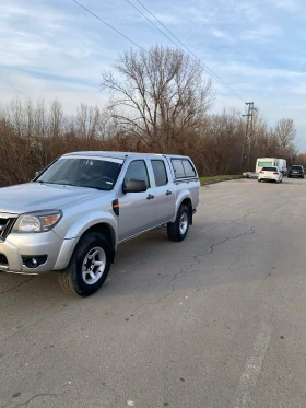 Ford Ranger 2.5 TDCi, снимка 2