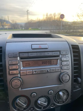 Ford Ranger 2.5 TDCi, снимка 8