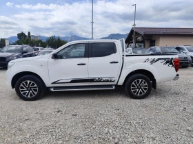 Nissan Navara 2.3 дизел Италия, снимка 8