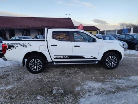 Nissan Navara 2.3 дизел Италия, снимка 4