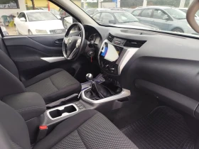 Nissan Navara 2.3 дизел Италия, снимка 12