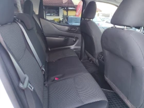 Nissan Navara 2.3 дизел Италия, снимка 13