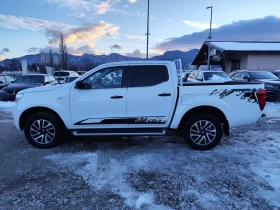 Nissan Navara 2.3 дизел Италия, снимка 8