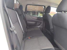 Nissan Navara 2.3 дизел Италия, снимка 14