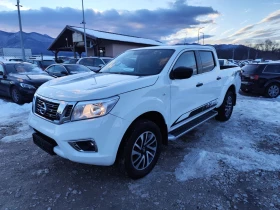 Nissan Navara 2.3 дизел Италия, снимка 1