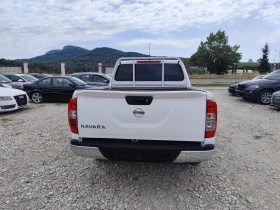 Nissan Navara 2.3 дизел Италия, снимка 6