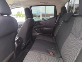Nissan Navara 2.3 дизел Италия, снимка 13