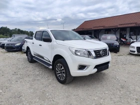 Nissan Navara 2.3 дизел Италия, снимка 3