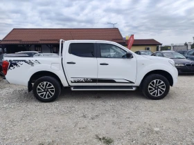 Nissan Navara 2.3 дизел Италия, снимка 4