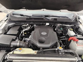 Nissan Navara 2.3 дизел Италия, снимка 15
