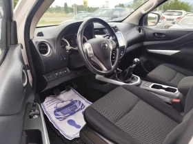 Nissan Navara 2.3 дизел Италия, снимка 11
