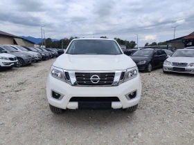 Nissan Navara 2.3 дизел Италия, снимка 2