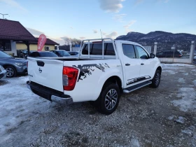 Nissan Navara 2.3 дизел Италия, снимка 5