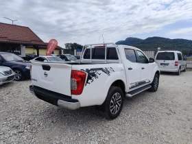 Nissan Navara 2.3 дизел Италия, снимка 5