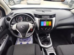 Nissan Navara 2.3 дизел Италия, снимка 9