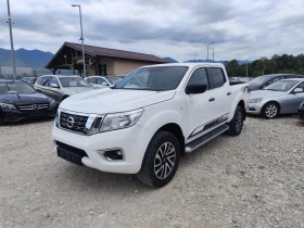 Nissan Navara 2.3 дизел Италия, снимка 1