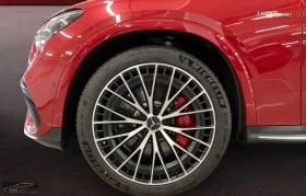 Mercedes-Benz GLC 63 AMG S-ePerf/671HP/4M/360/PANO/AMBI/21/890v, снимка 4