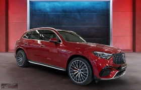 Mercedes-Benz GLC 63 AMG S-ePerf/671HP/4M/360/PANO/AMBI/21/890v, снимка 5