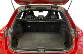 Mercedes-Benz GLC 63 AMG S-ePerf/671HP/4M/360/PANO/AMBI/21/890v, снимка 8