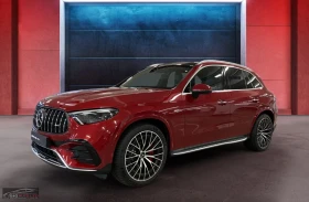 Mercedes-Benz GLC 63 AMG S-ePerf/671HP/4M/360/PANO/AMBI/21/890v, снимка 1
