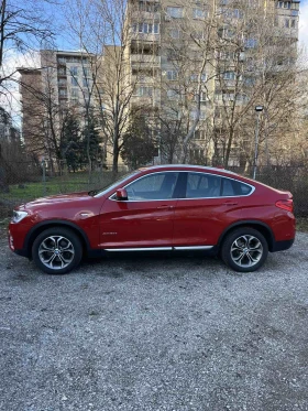 BMW X4 20d xDrive, снимка 2