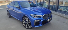 BMW X6 М50D, снимка 1