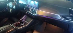 BMW X6 М50D, снимка 12