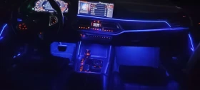 BMW X6 М50D, снимка 11