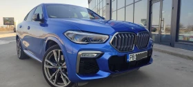 BMW X6 М50D, снимка 17