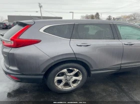 Honda Cr-v 1.5L I4 FI DOHC 16V NF4 All Wheel Drive, снимка 4