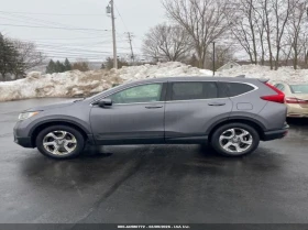 Honda Cr-v 1.5L I4 FI DOHC 16V NF4 All Wheel Drive, снимка 14
