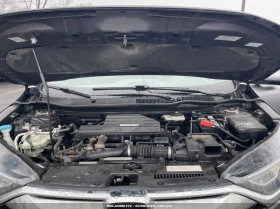Honda Cr-v 1.5L I4 FI DOHC 16V NF4 All Wheel Drive, снимка 10