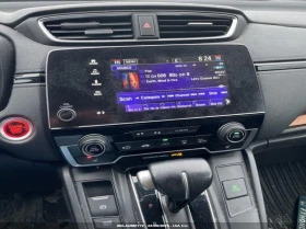 Honda Cr-v 1.5L I4 FI DOHC 16V NF4 All Wheel Drive, снимка 11