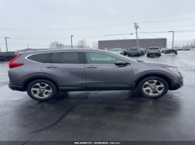 Honda Cr-v 1.5L I4 FI DOHC 16V NF4 All Wheel Drive, снимка 13