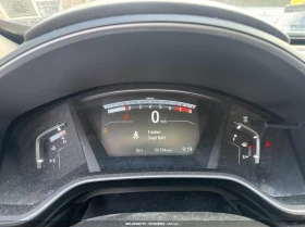 Honda Cr-v 1.5L I4 FI DOHC 16V NF4 All Wheel Drive, снимка 7