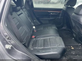Honda Cr-v 1.5L I4 FI DOHC 16V NF4 All Wheel Drive, снимка 8