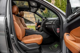 Mercedes-Benz GLE 350 d* 4MATIC* AMG* NIGHT PACK* 3XTV* PANORAMA, снимка 12